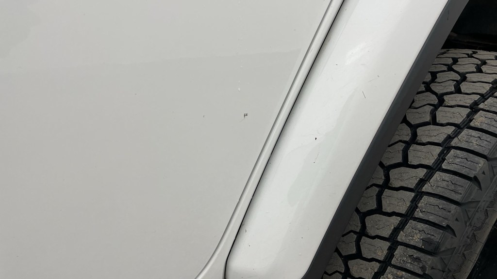 Thumbnail: 2020 Jeep Wrangler - 44