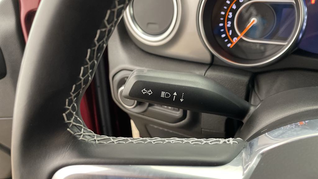 2021 Jeep Wrangler Unlimited Sahara 28