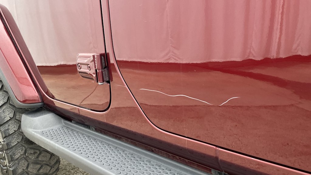 2021 Jeep Wrangler Unlimited Sahara 43