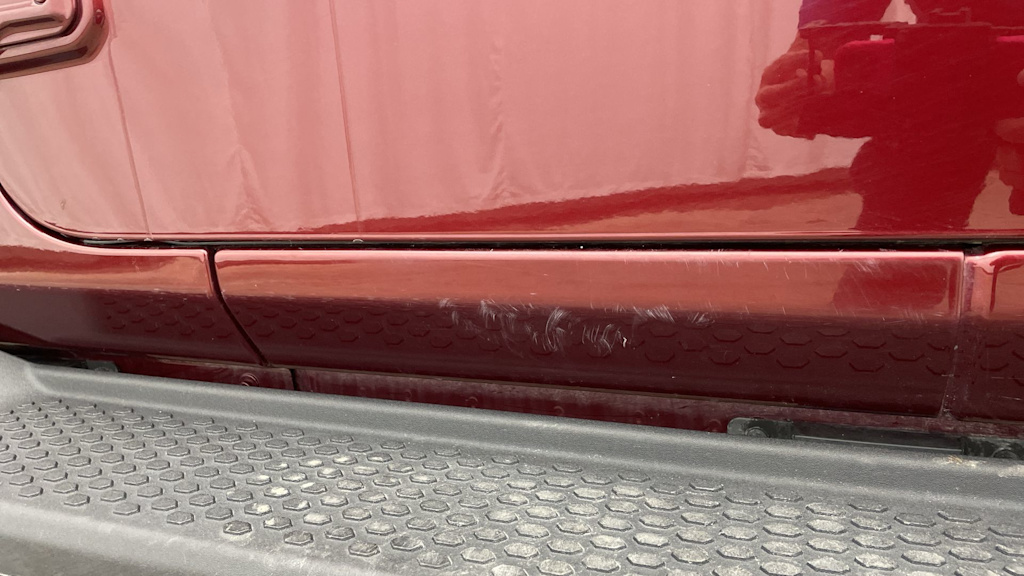 2021 Jeep Wrangler Unlimited Sahara 41