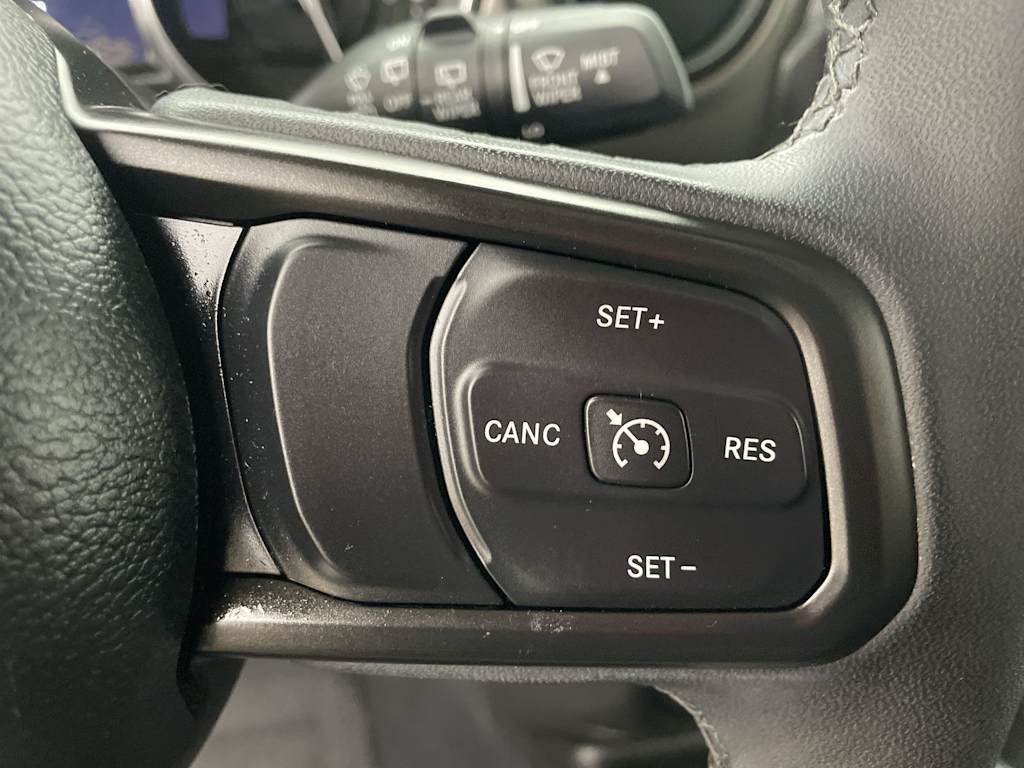 Thumbnail: 2023 Jeep Wrangler - 27