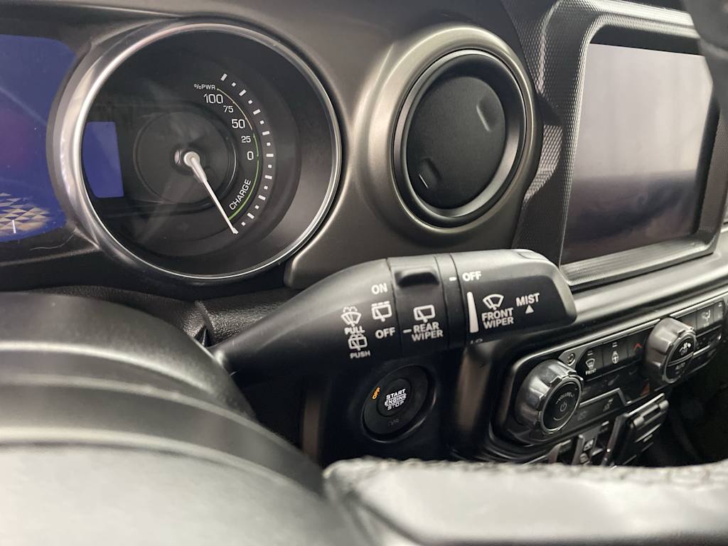 Thumbnail: 2023 Jeep Wrangler - 28