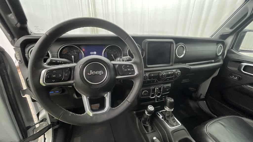 Thumbnail: 2023 Jeep Wrangler - 2