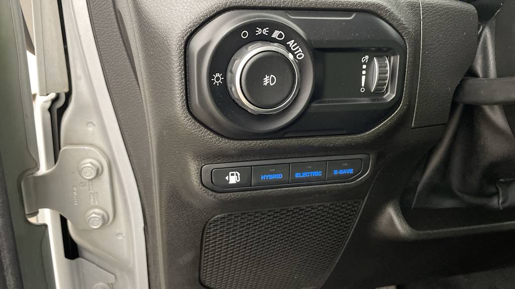 Thumbnail: 2023 Jeep Wrangler - 35