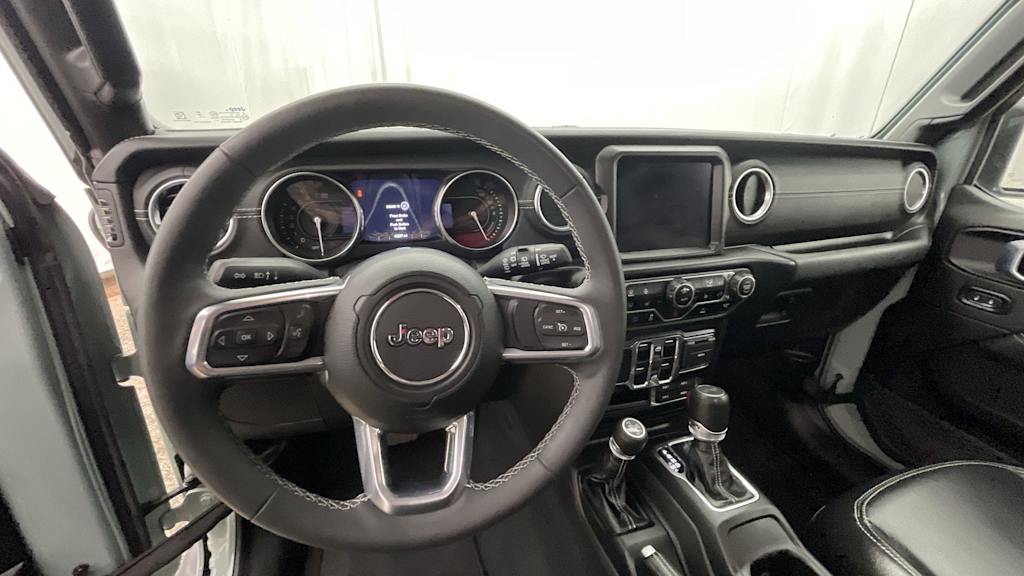 Thumbnail: 2023 Jeep Wrangler - 2