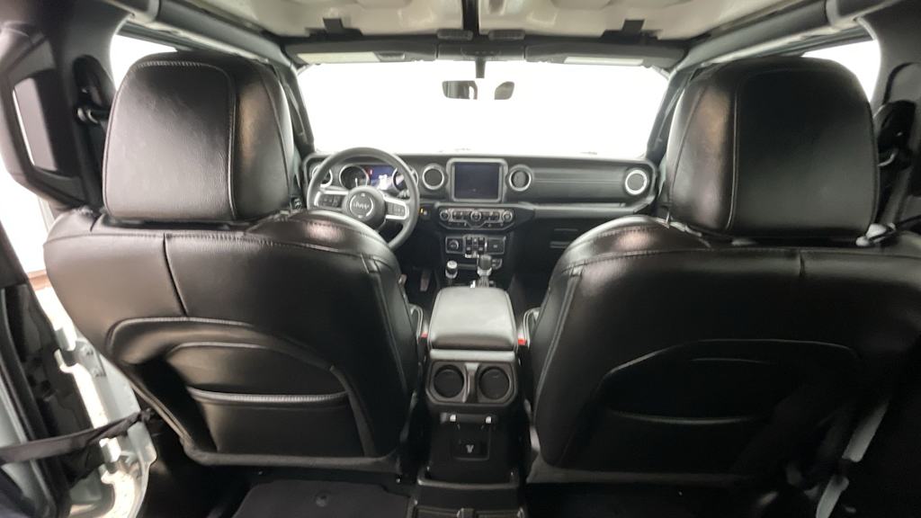 Thumbnail: 2023 Jeep Wrangler - 9