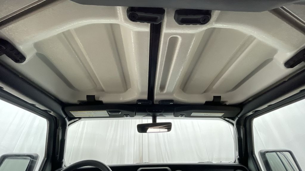 Thumbnail: 2023 Jeep Wrangler - 22