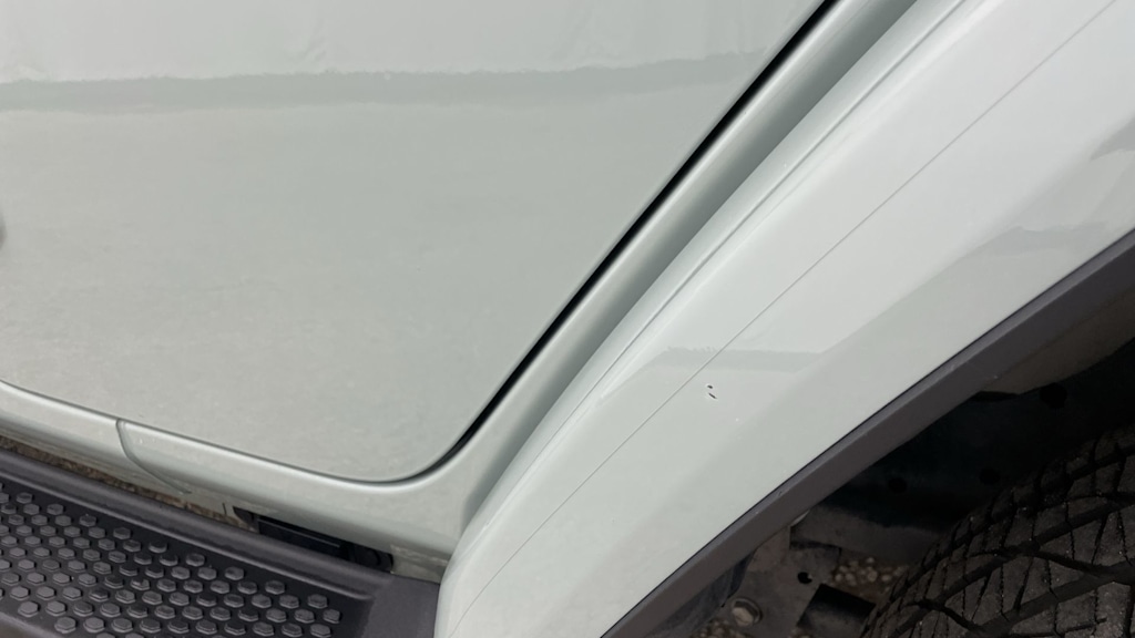Thumbnail: 2023 Jeep Wrangler - 44