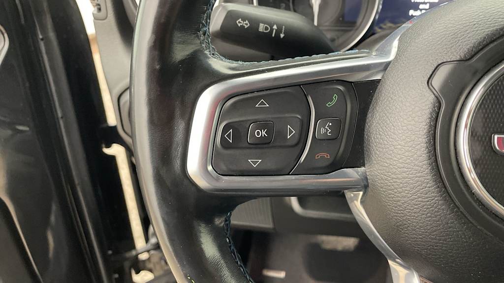 Thumbnail: 2022 Jeep Wrangler - 24