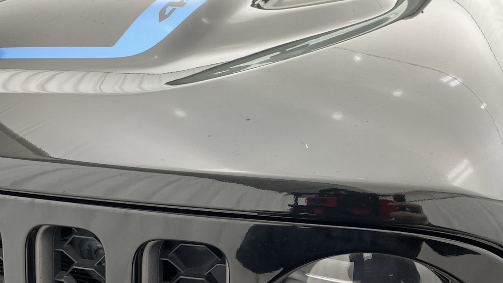 Thumbnail: 2022 Jeep Wrangler - 46