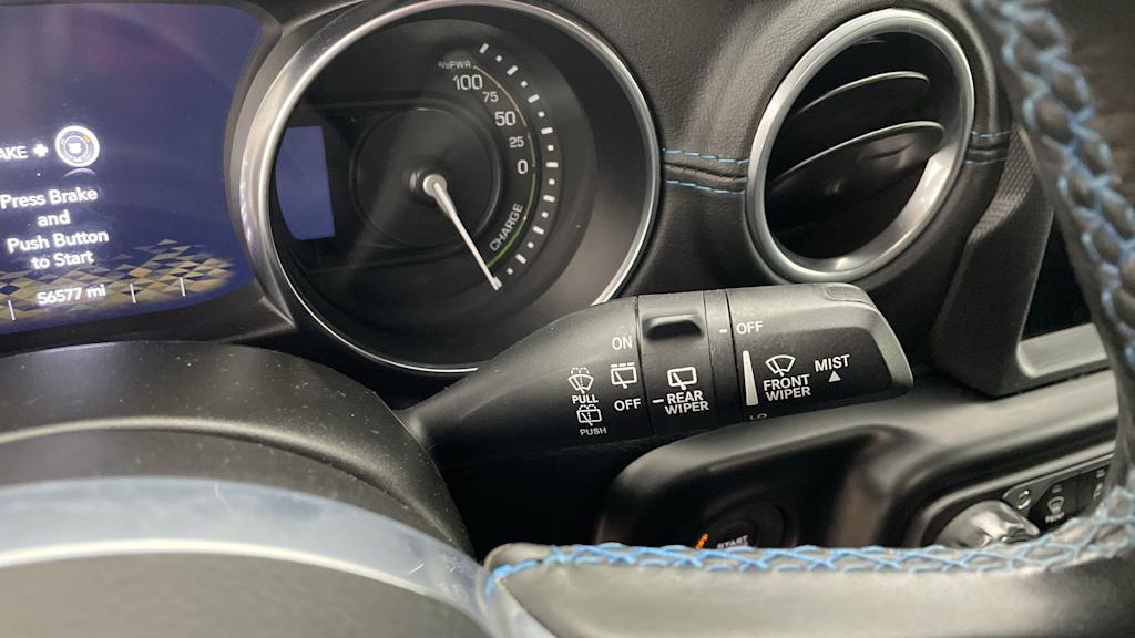 Thumbnail: 2022 Jeep Wrangler - 26