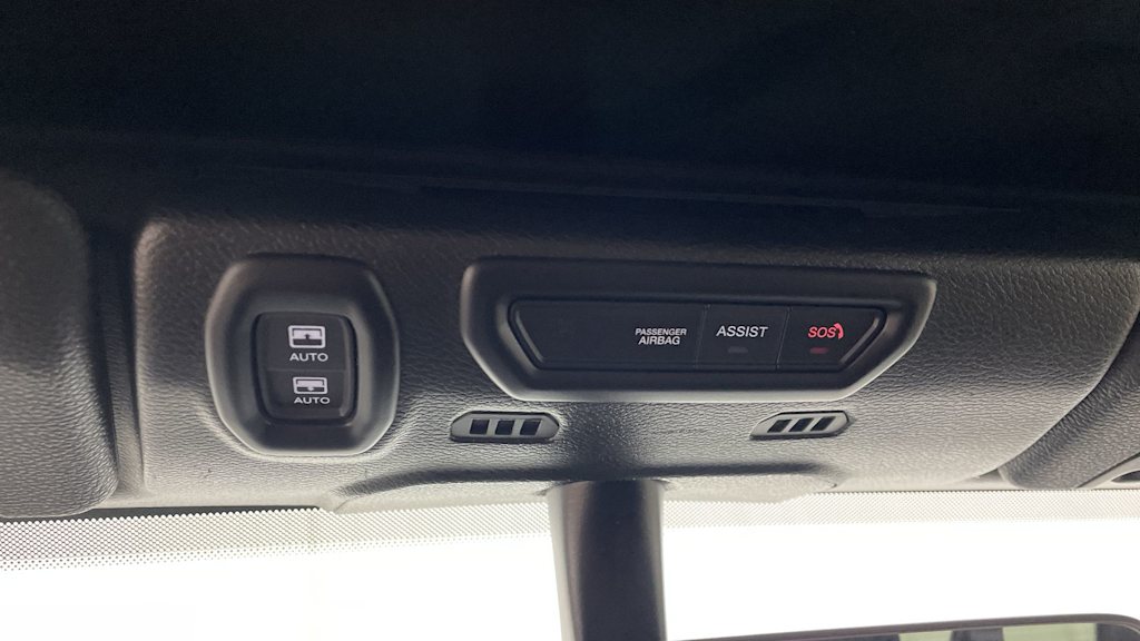 Thumbnail: 2022 Jeep Wrangler - 30