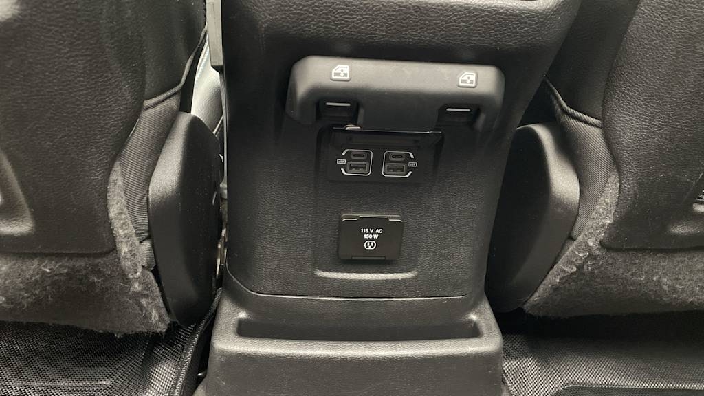 Thumbnail: 2022 Jeep Wrangler - 35