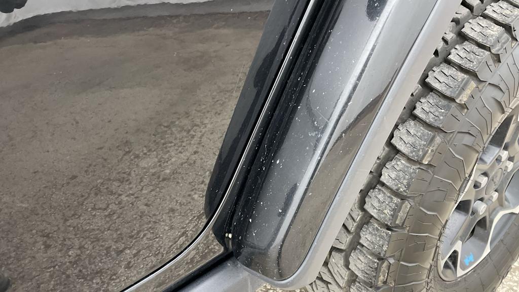 Thumbnail: 2022 Jeep Wrangler - 45