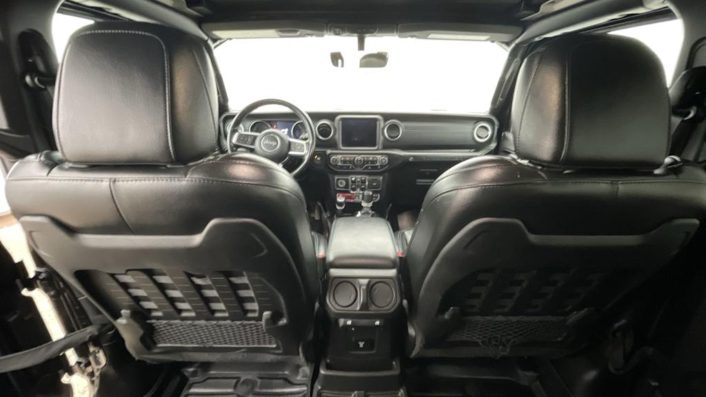 Thumbnail: 2022 Jeep Wrangler - 13