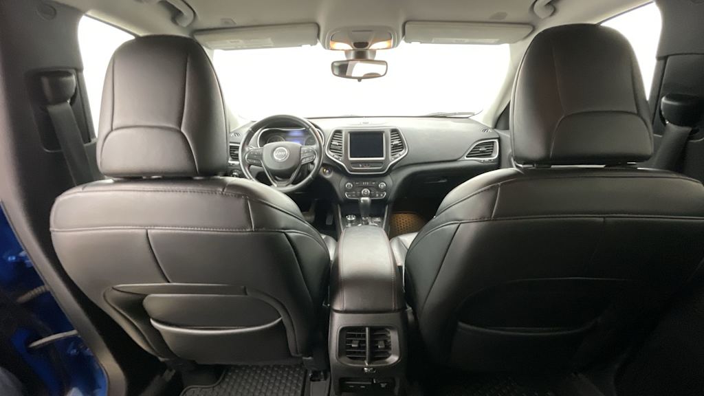 Thumbnail: 2019 Jeep Cherokee - 9