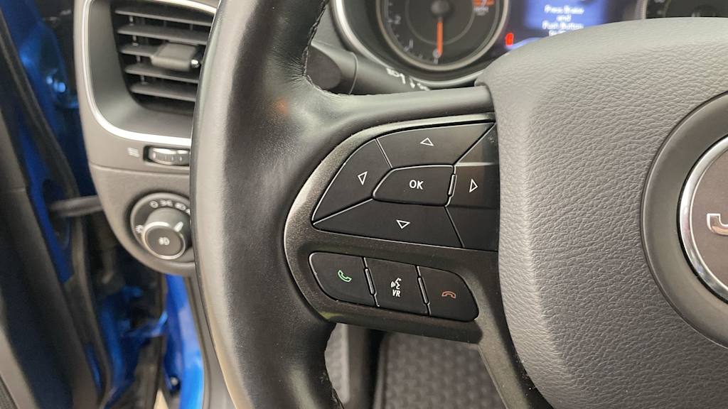 Thumbnail: 2019 Jeep Cherokee - 23