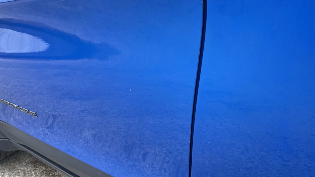 Thumbnail: 2019 Jeep Cherokee - 39