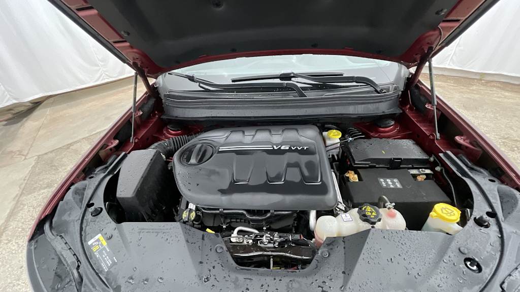 Thumbnail: 2020 Jeep Cherokee - 8