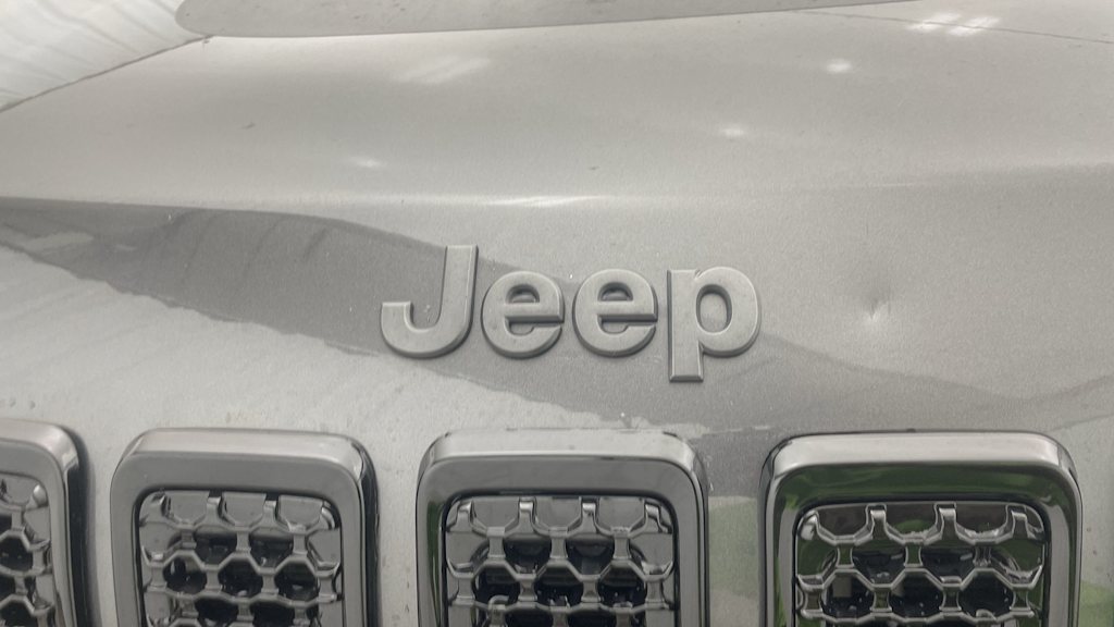 Thumbnail: 2022 Jeep Cherokee - 39