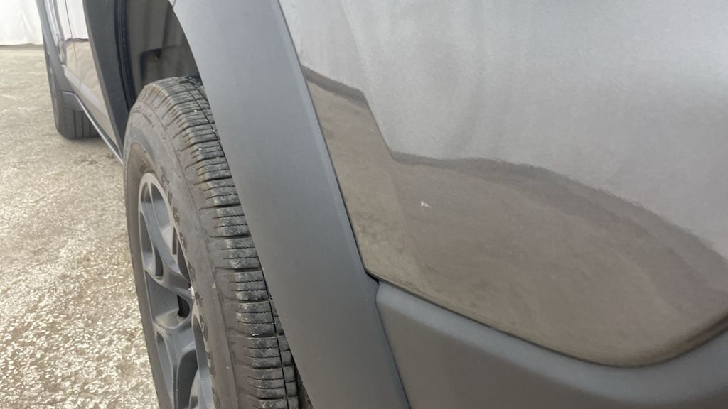 Thumbnail: 2022 Jeep Cherokee - 44