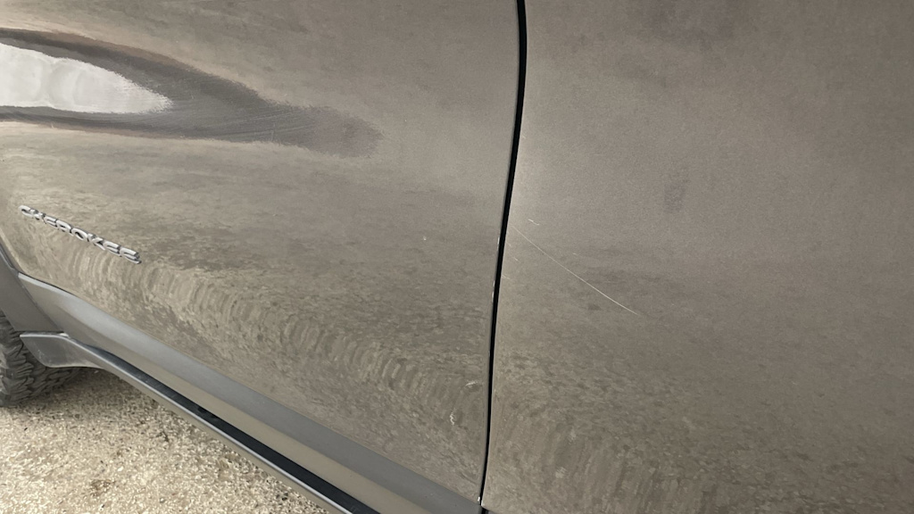 Thumbnail: 2018 Jeep Cherokee - 44
