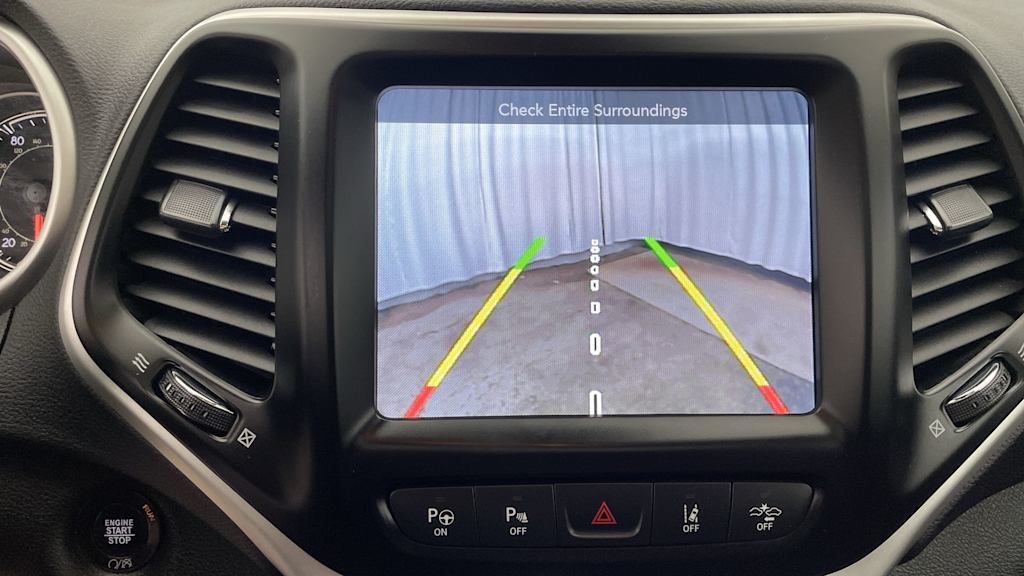 Thumbnail: 2018 Jeep Cherokee - 20