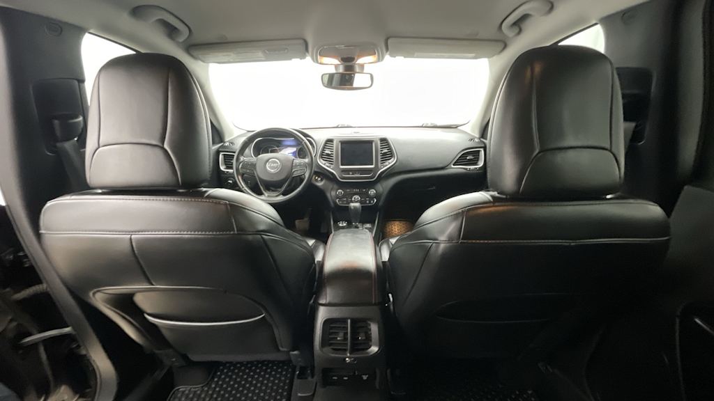 Thumbnail: 2020 Jeep Cherokee - 9