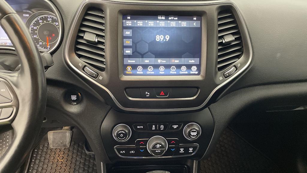 Thumbnail: 2020 Jeep Cherokee - 26