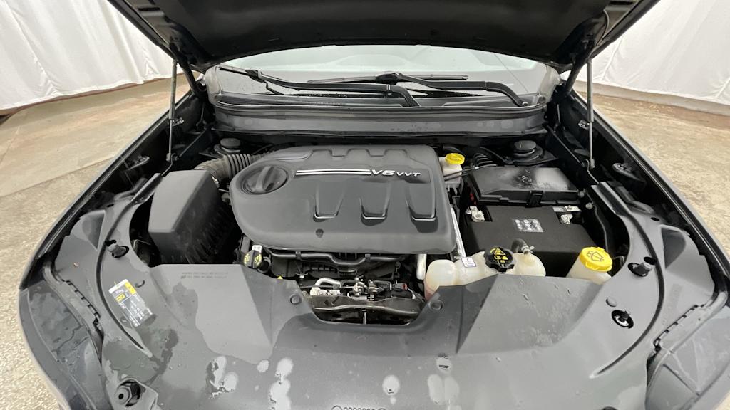 Thumbnail: 2020 Jeep Cherokee - 8