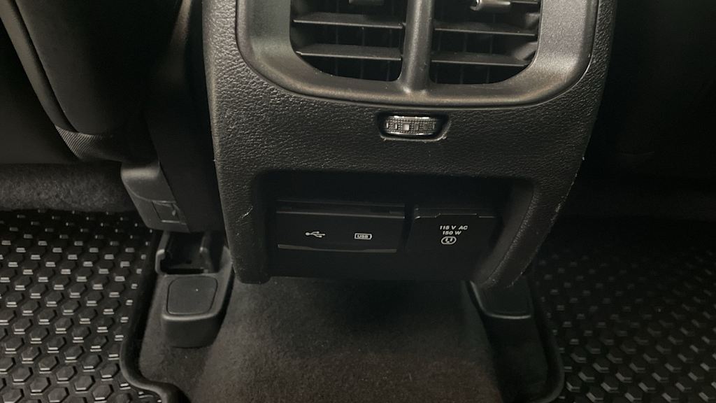 Thumbnail: 2020 Jeep Cherokee - 31