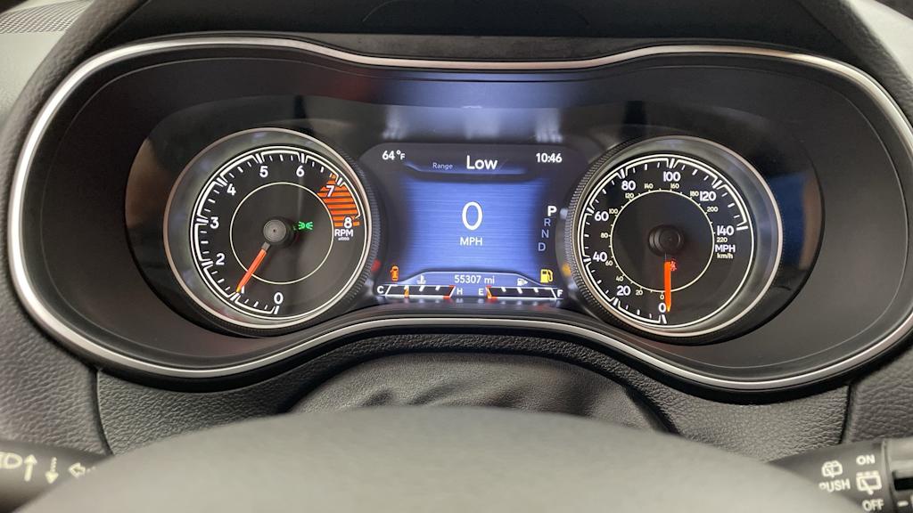 Thumbnail: 2020 Jeep Cherokee - 16