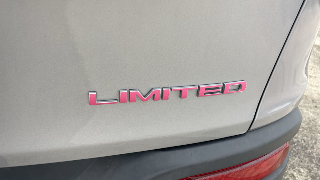 Thumbnail: 2015 Jeep Cherokee - 36