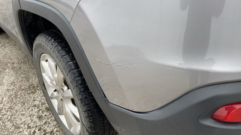 Thumbnail: 2015 Jeep Cherokee - 44