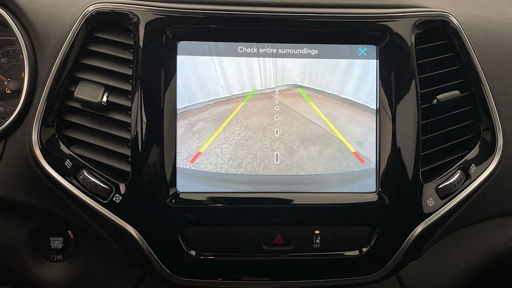 Thumbnail: 2022 Jeep Cherokee - 13