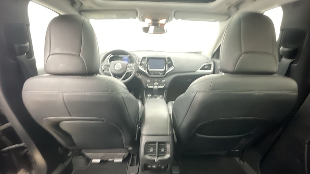 Thumbnail: 2022 Jeep Cherokee - 20