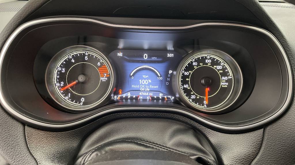 Thumbnail: 2023 Jeep Cherokee - 16