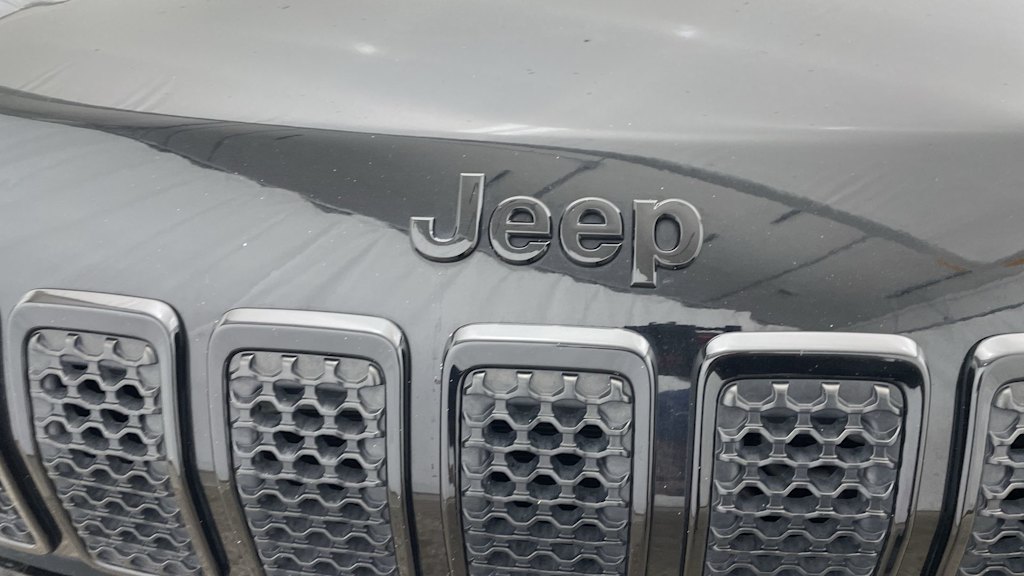 Thumbnail: 2023 Jeep Cherokee - 39