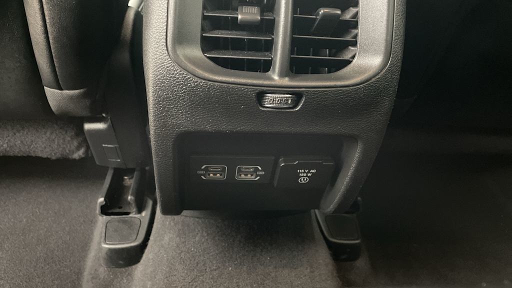 Thumbnail: 2023 Jeep Cherokee - 32