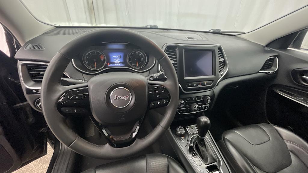 Thumbnail: 2023 Jeep Cherokee - 2