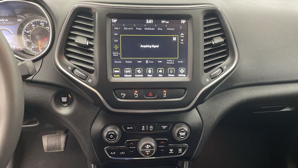 Thumbnail: 2023 Jeep Cherokee - 27