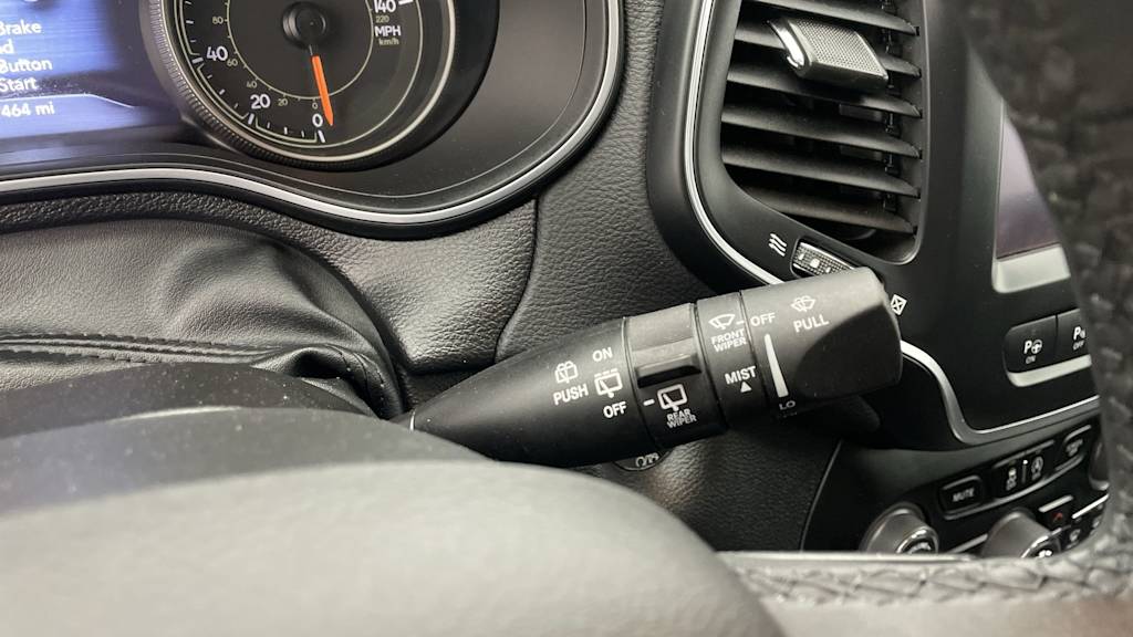 Thumbnail: 2023 Jeep Cherokee - 26