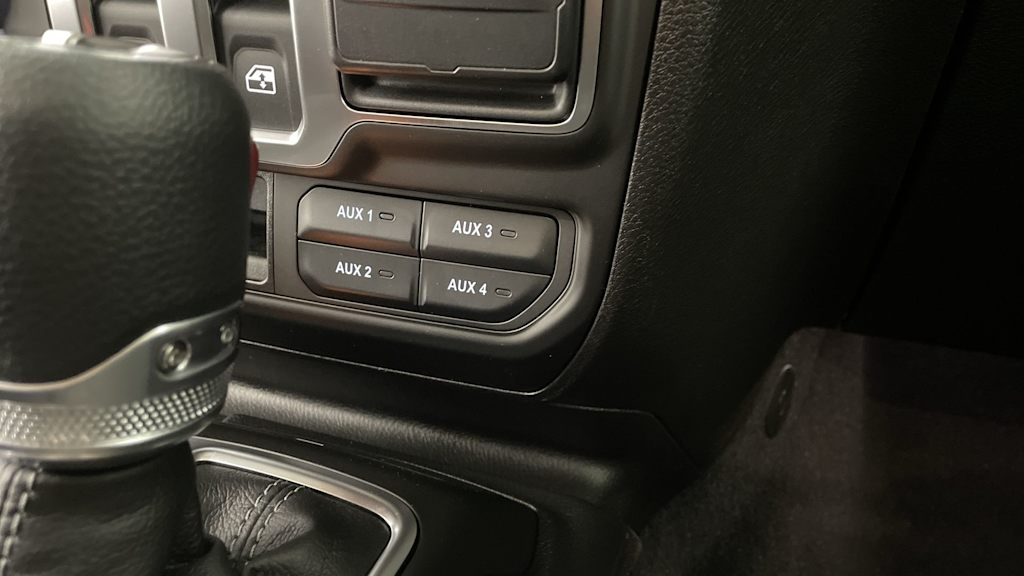 Thumbnail: 2026 Jeep Wrangler - 31