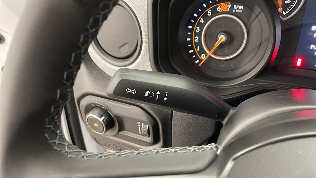 Thumbnail: 2026 Jeep Wrangler - 7