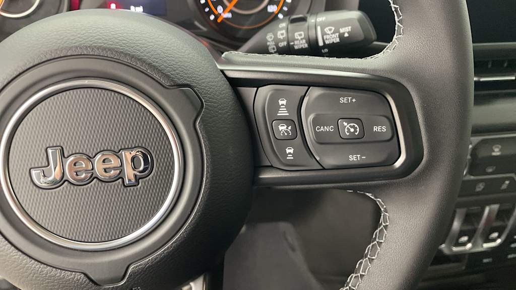 Thumbnail: 2026 Jeep Wrangler - 25