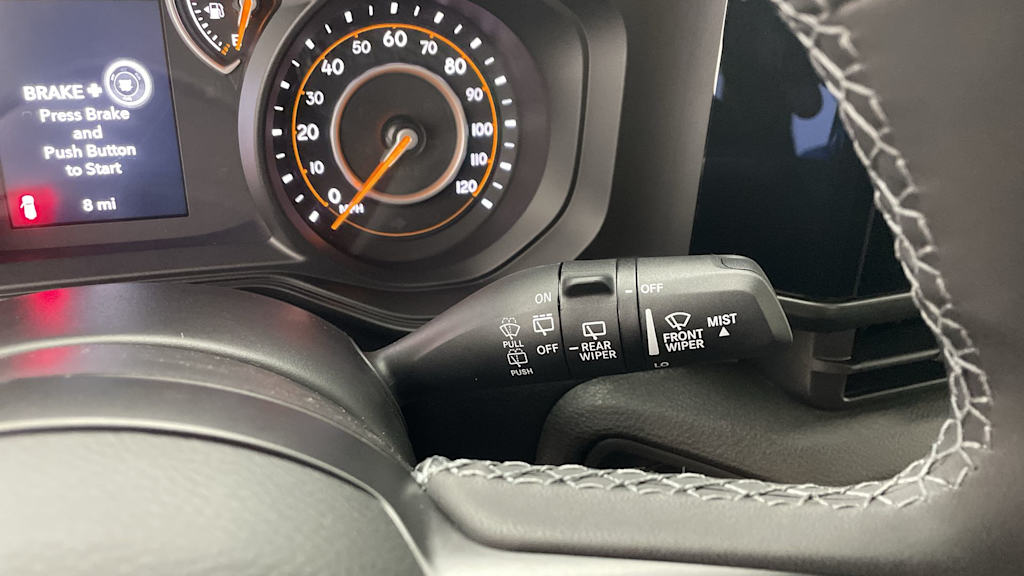 Thumbnail: 2026 Jeep Wrangler - 15