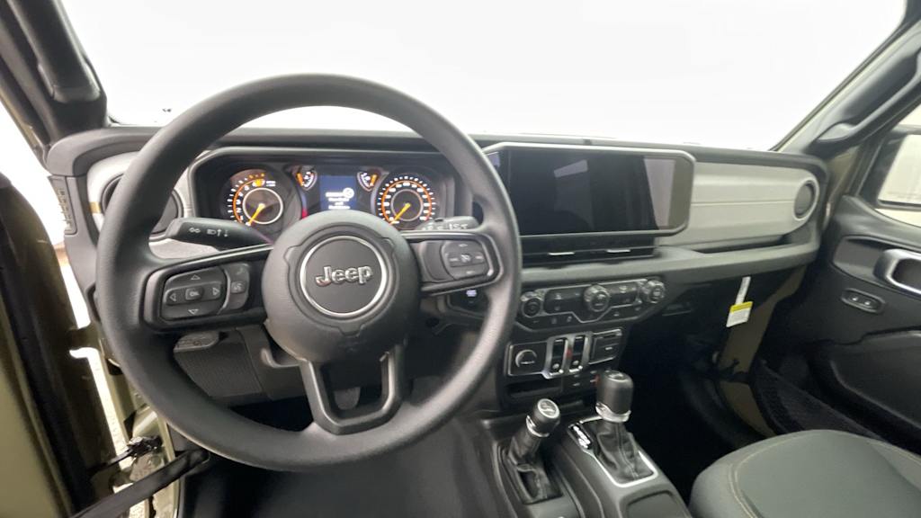 Thumbnail: 2026 Jeep Wrangler - 2