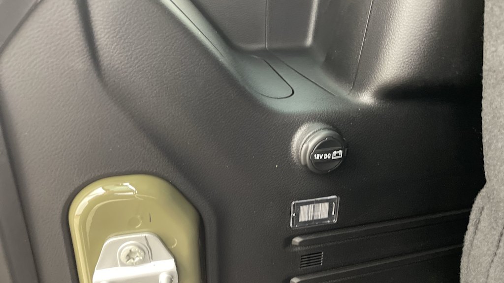 Thumbnail: 2026 Jeep Wrangler - 34