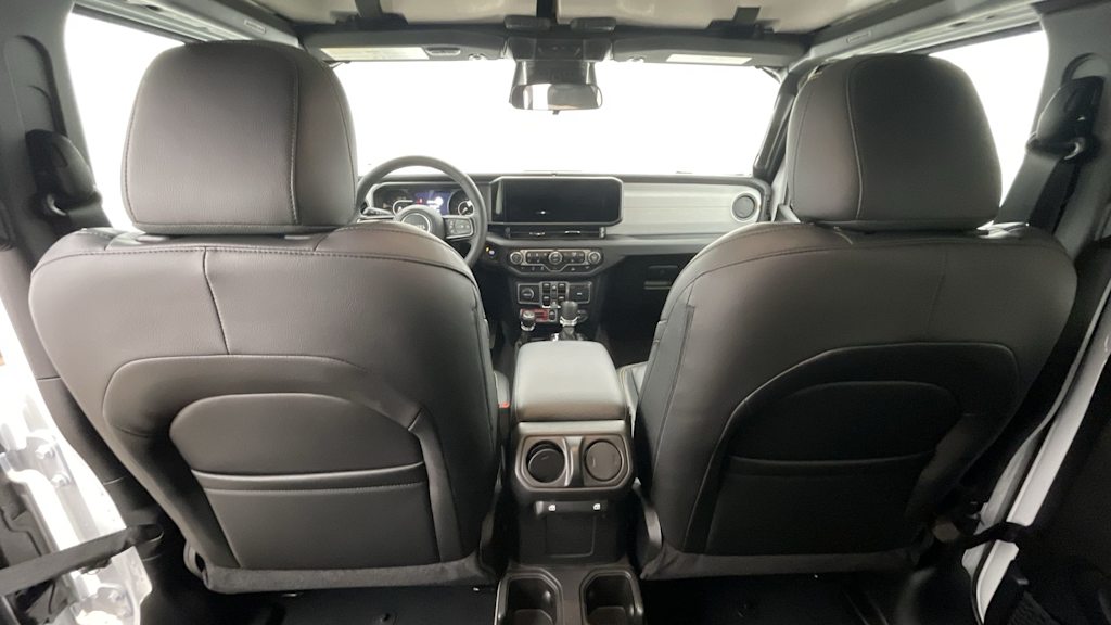 Thumbnail: 2026 Jeep Wrangler - 19