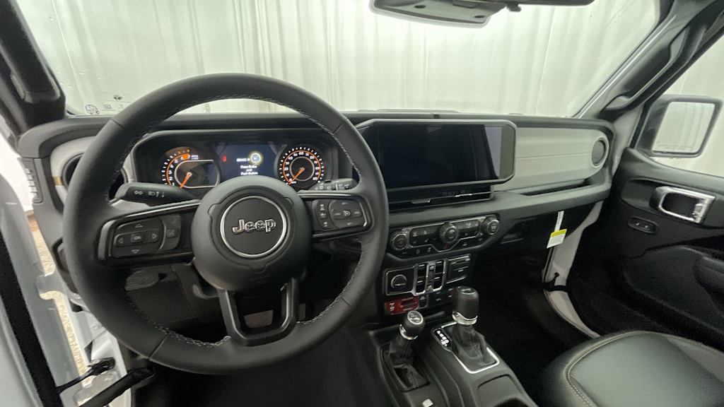 Thumbnail: 2026 Jeep Wrangler - 2